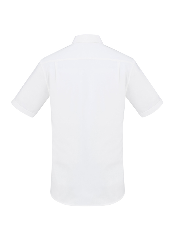 Mens Regent S/S Shirt Mens Regent S/S Shirt