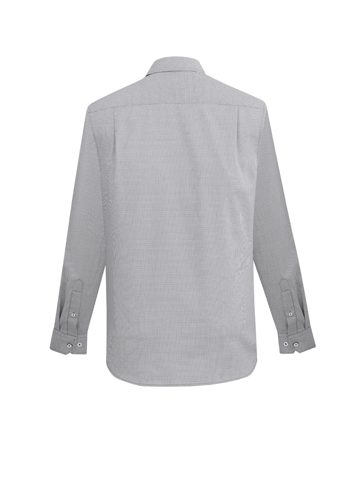 Mens Jagger L/S Shirt
