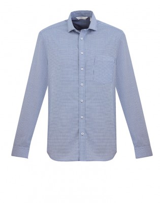 Mens Jagger L/S Shirt
