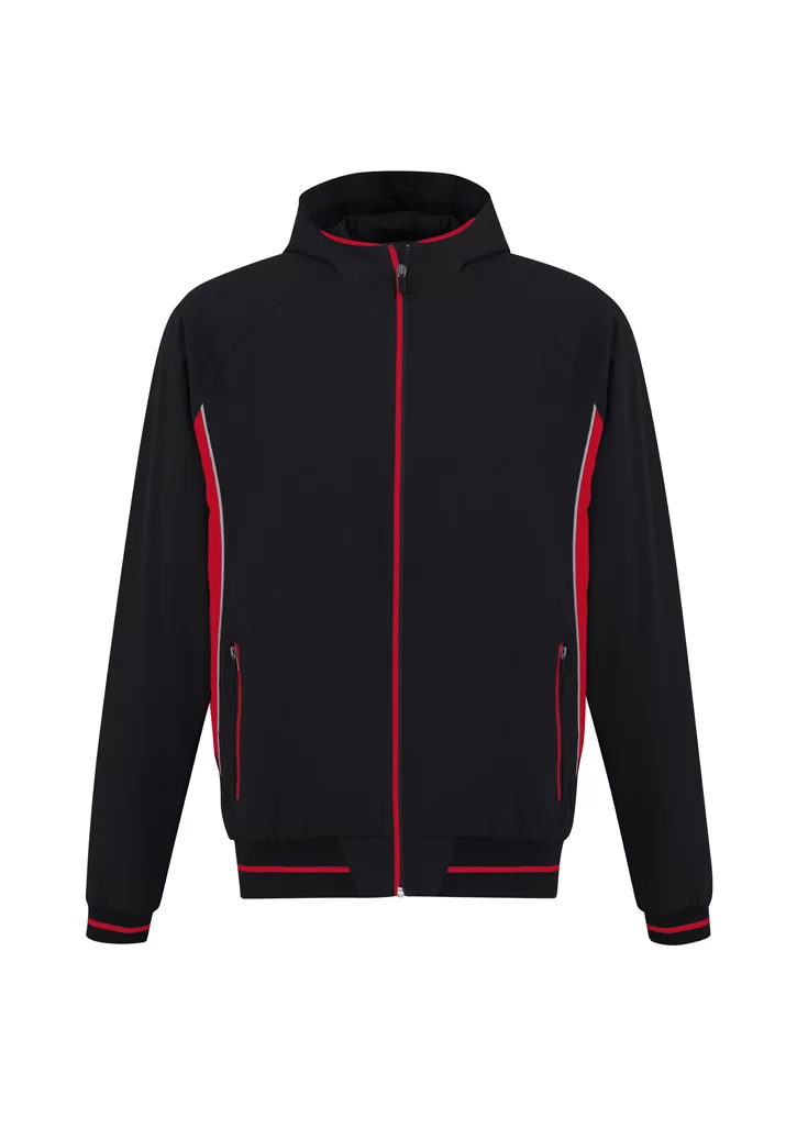 Mens Titan Jacket