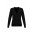 Ladies Roma Cardigan - Black