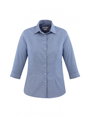 Ladies Jagger ¾ Shirt