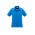 Ladies Sonar Polo - Royal/White