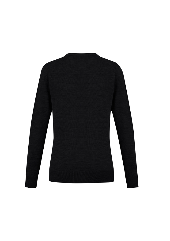Ladies Roma Cardigan