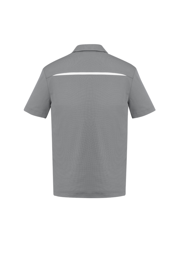 Mens Sonar Polo