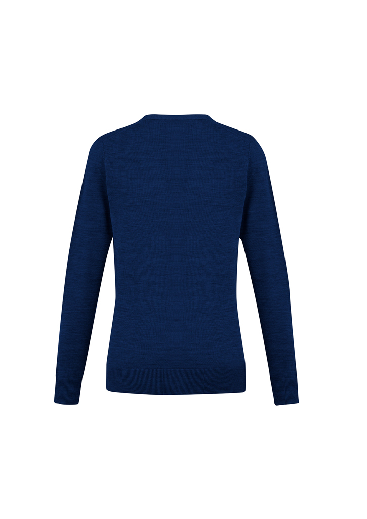 Ladies Roma Cardigan