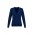 Ladies Roma Cardigan - French Blue