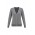 Ladies Roma Cardigan - Silver