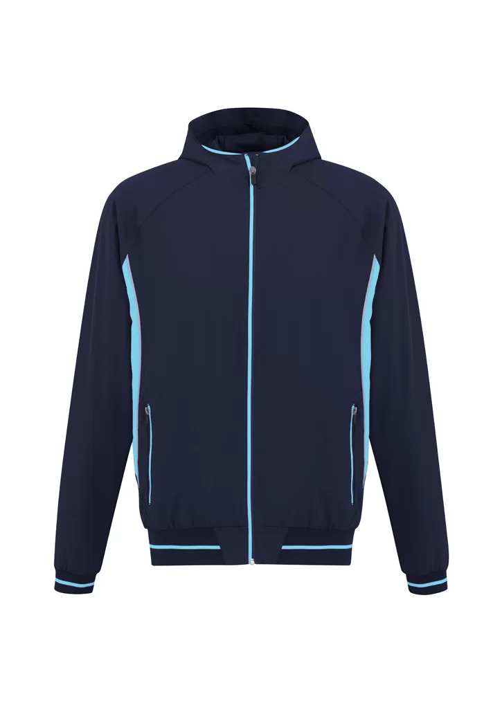Mens Titan Jacket