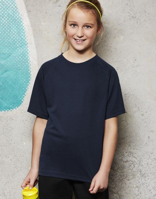 Kids Sprint Tee