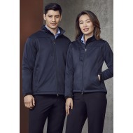 Mens Soft Shell Jacket