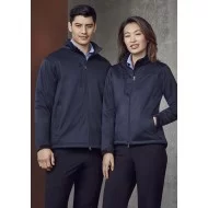 Mens Soft Shell Jacket