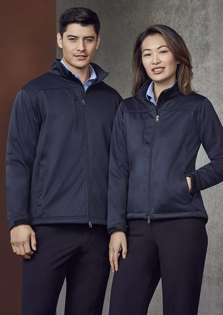Ladies Soft Shell Jacket Ladies Soft Shell Jacket