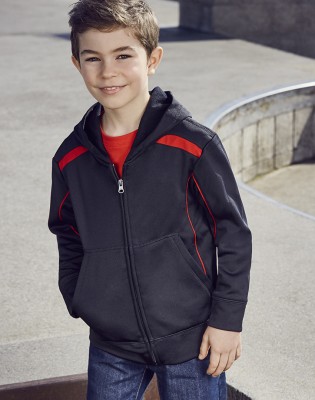 Kids United Hoodie