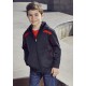 Kids United Hoodie