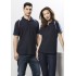 Womens Triton Short Sleeve Polo