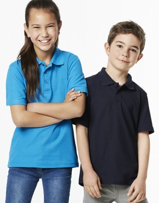 Kids Crew Polo