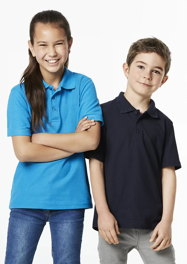 Kids Crew Polo Kids Crew Polo