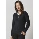 Ladies Origin Merino Cardigan