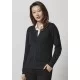Ladies Origin Merino Cardigan