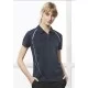 Ladies Cyber Polo