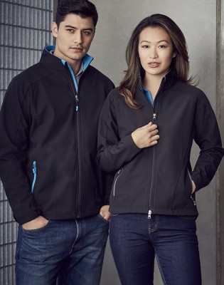Mens Geneva Jacket