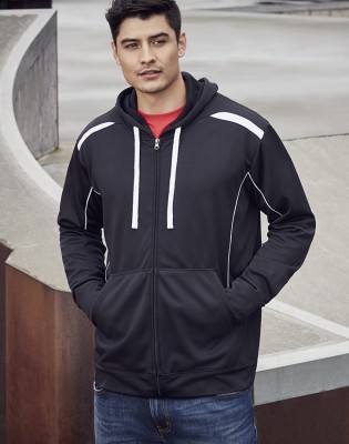 Mens United Hoodie