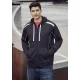 Mens United Hoodie