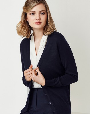 Ladies Roma Cardigan