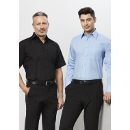 Mens Base Long Sleeve Shirt