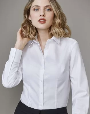 Ladies Regent L/S Shirt