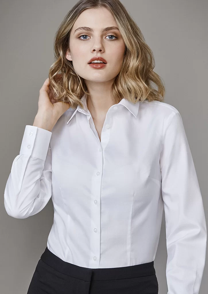 Ladies Regent L/S Shirt Ladies Regent L/S Shirt
