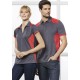 Mens Rival Short Sleeve Polo