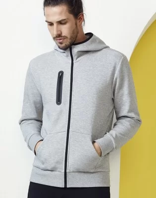 Mens Neo Hoodie