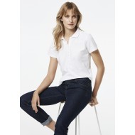 Ladies Crew Polo
