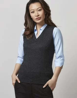 Ladies Milano Vest