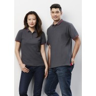 Mens Jet Polo