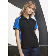 Ladies Nitro Polo