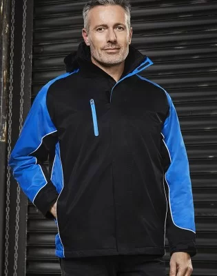 Unisex Nitro Jacket