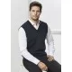 Mens Woolmix Vest Mens Woolmix Vest