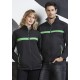 Unisex Charger Jacket
