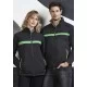 Unisex Charger Jacket