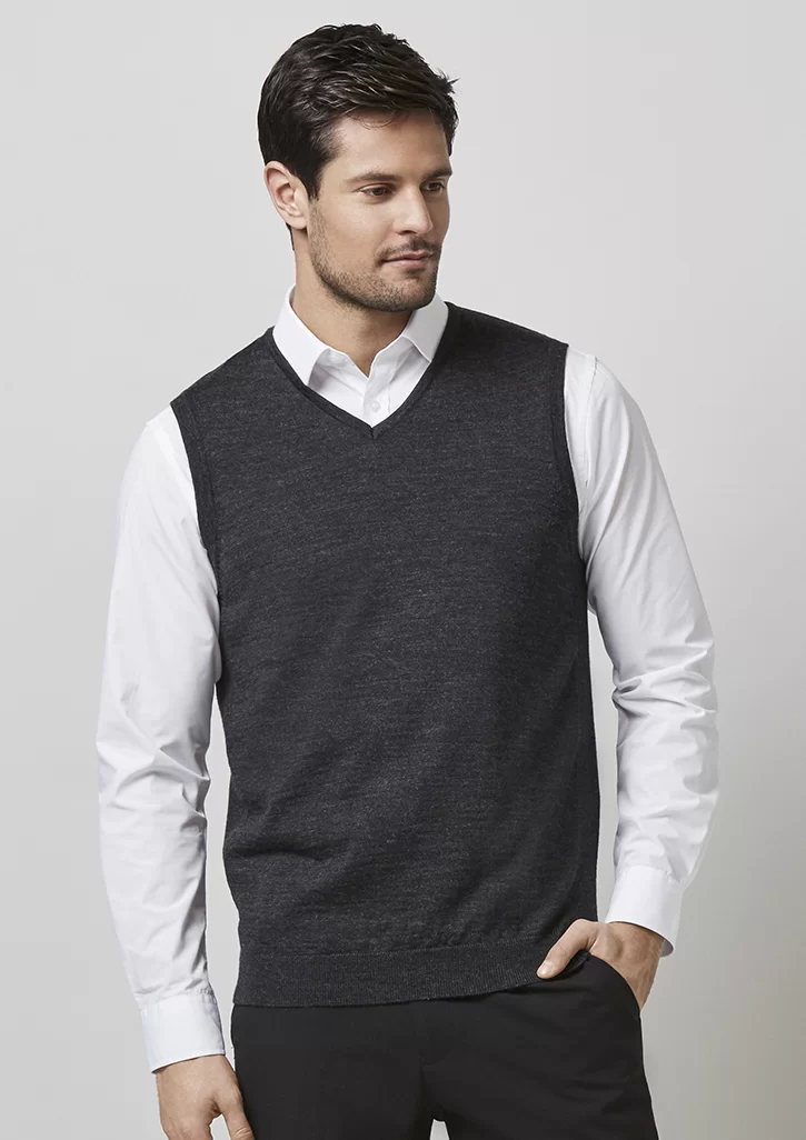 Mens Milano Vest Mens Milano Vest