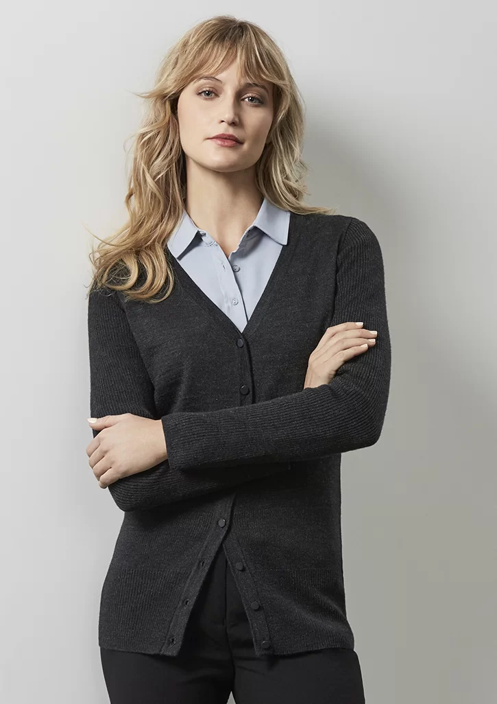 Ladies Milano Cardigan Ladies Milano Cardigan