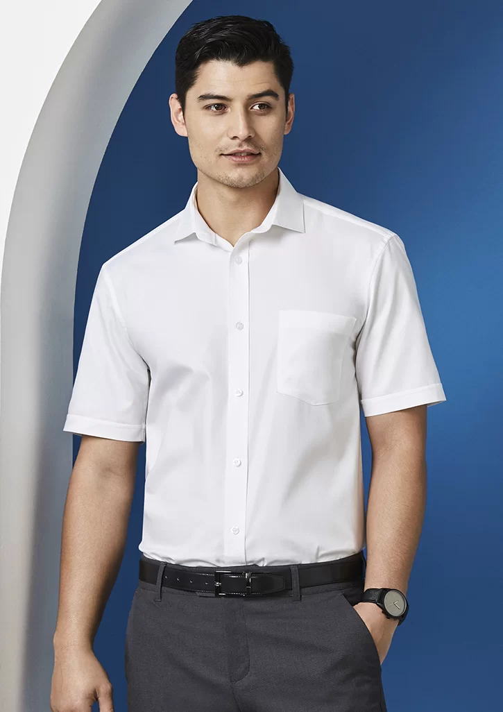 Mens Regent S/S Shirt Mens Regent S/S Shirt