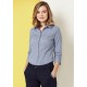 Ladies Jagger ¾ Shirt