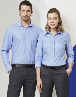 Ladies Regent ¾/S Shirt