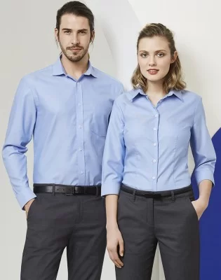 Ladies Regent ¾/S Shirt