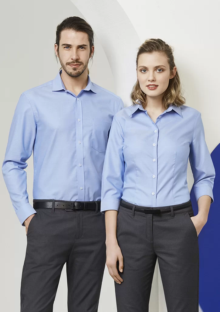 Ladies Regent ¾/S Shirt Ladies Regent ¾/S Shirt