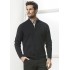 Mens 80/20 Wool-Rich Pullover